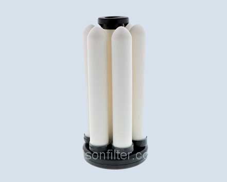 Ceramic-Candle-Filter