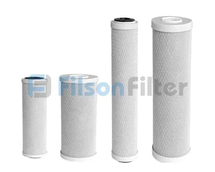 Whole House Water Filter Cartridge