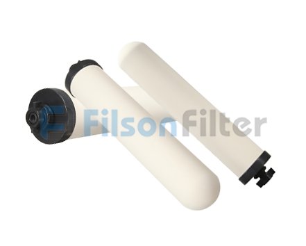 Ceramic Candle Water Filter