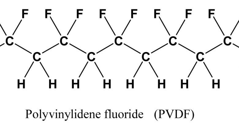 聚乙二烯氟化物